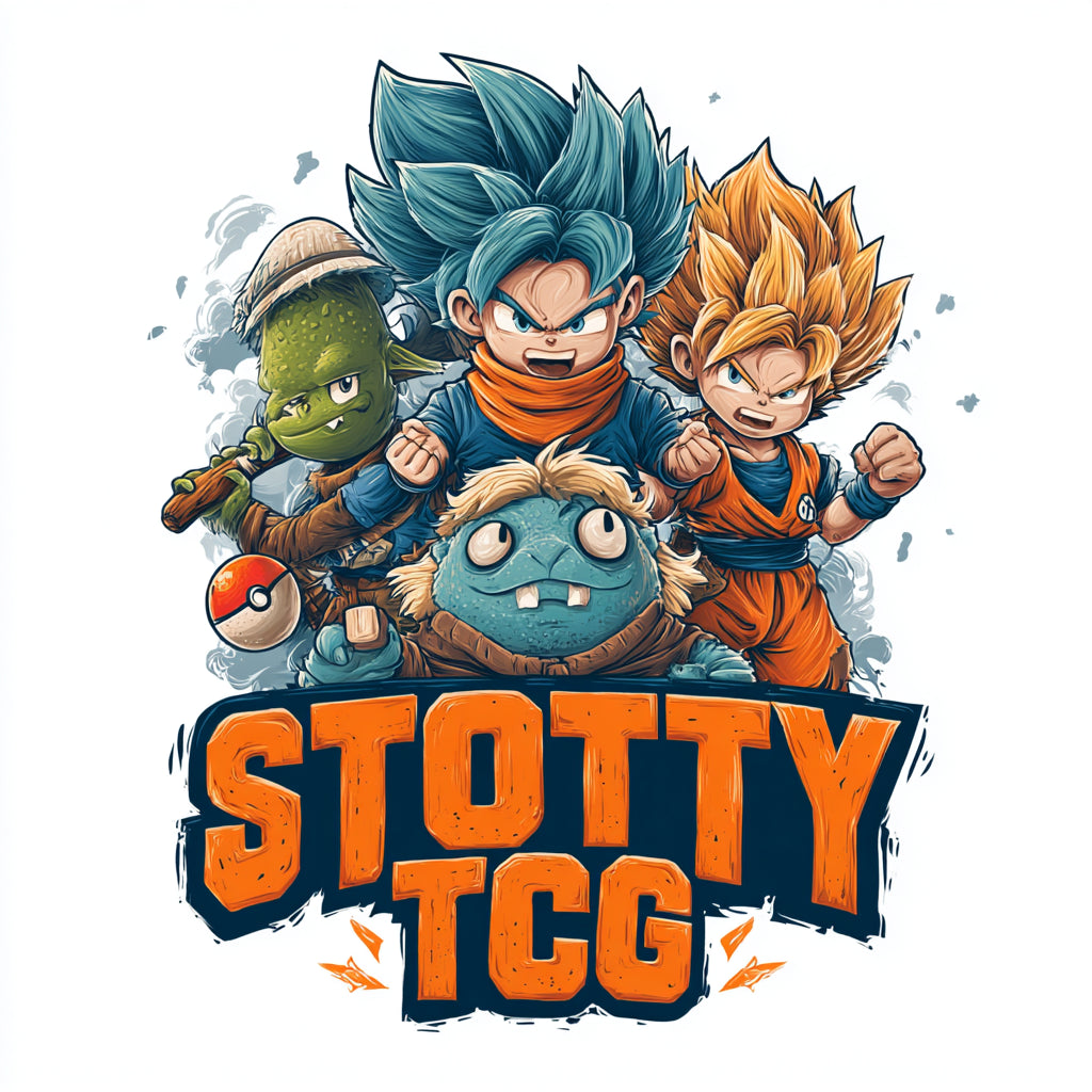 StottyTCG